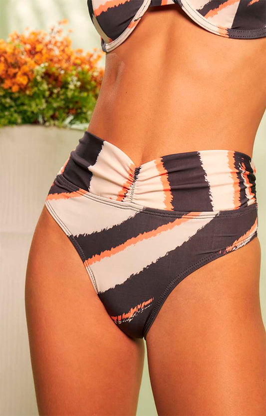 Bikini High Waist
