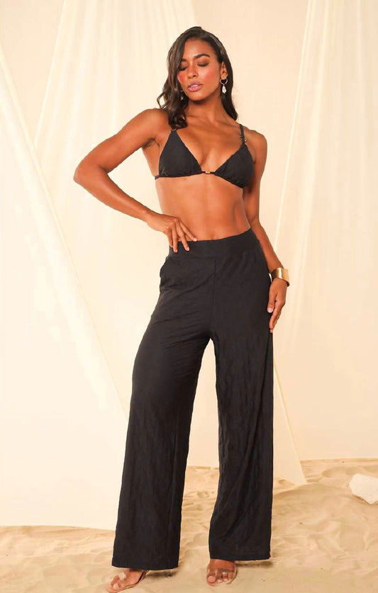 Trio Bikini +Pants