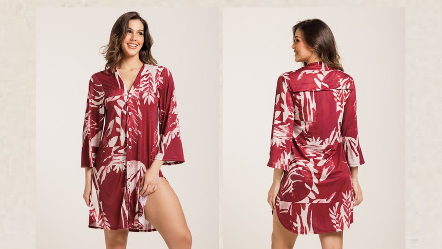 Chemise Sea