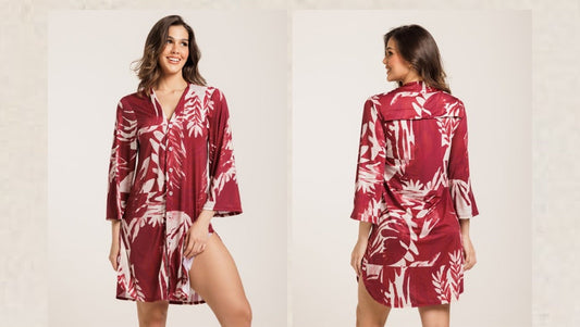 Chemise Sea