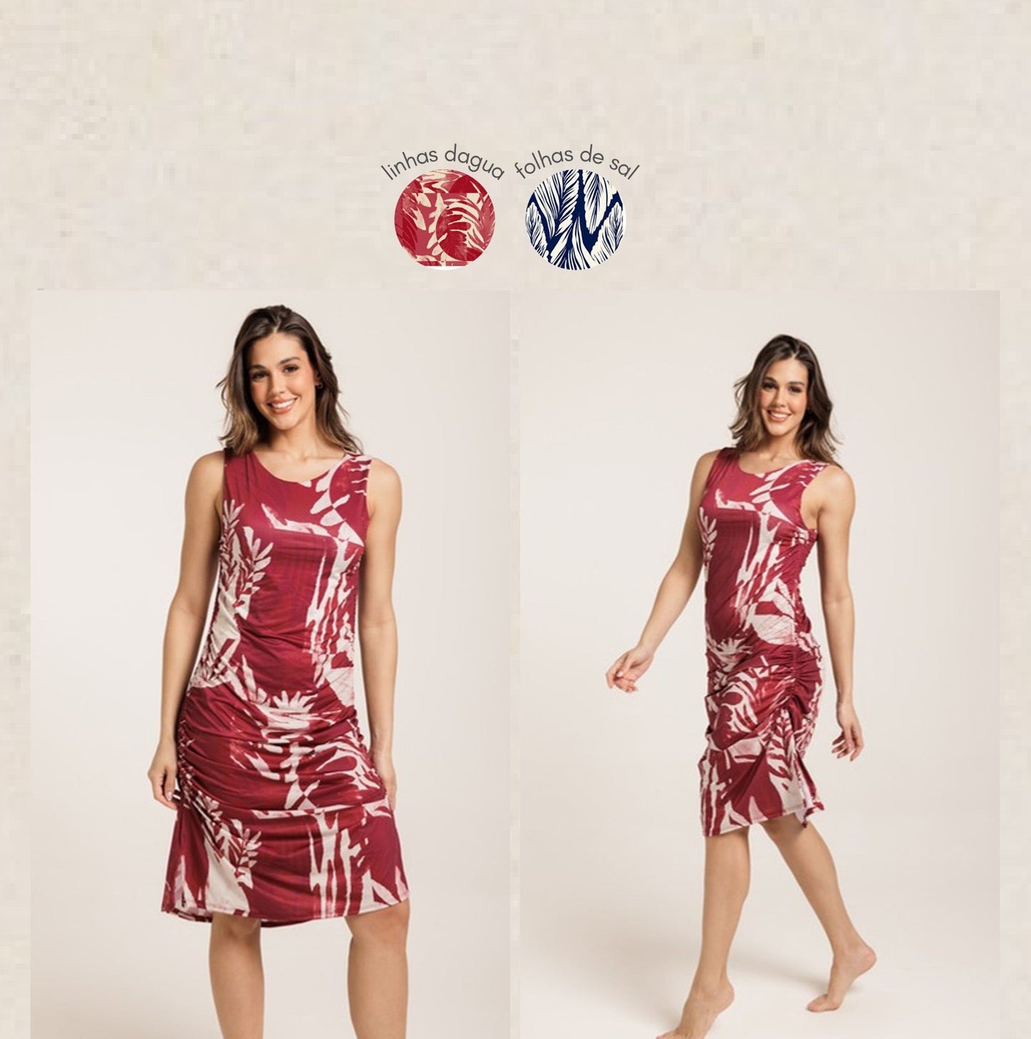 Dress/Cover Up Regulable