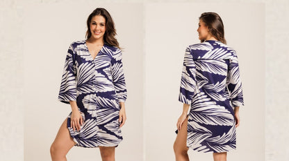 Chemise Sea