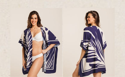 Kimono High sea