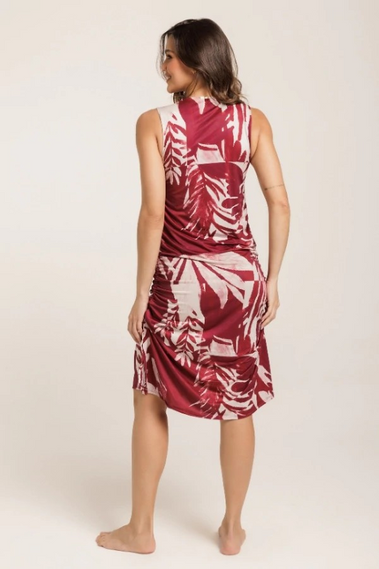 Dress/Cover Up Regulable