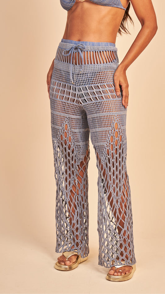 Pants Spandex