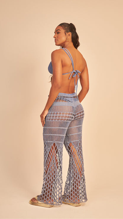 Pants Spandex