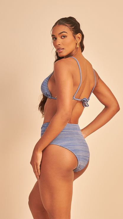 Bikini High Waist