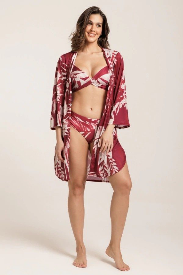 Chemise Sea