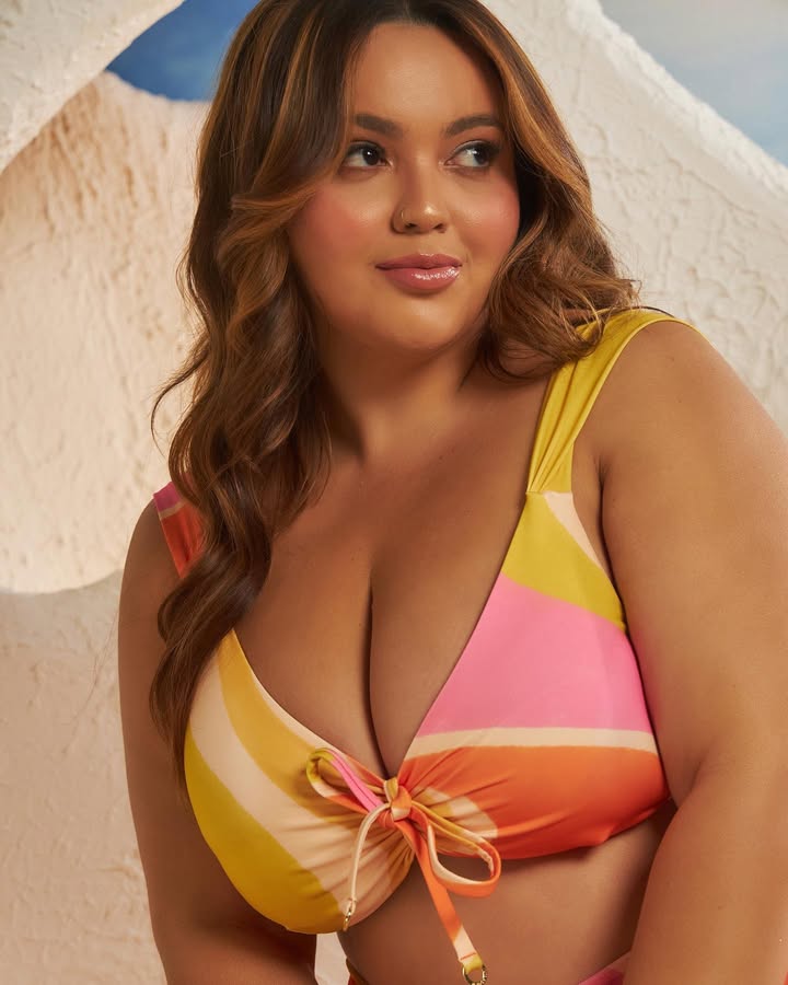 Set Bikini + Cover UP Shorts