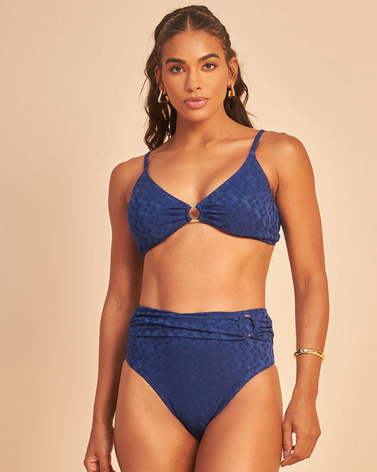 Bikini Ring Front