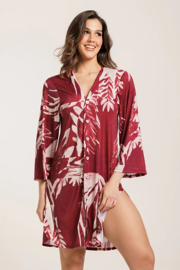 Chemise Sea