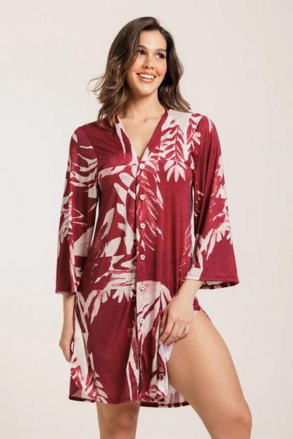 Chemise Sea