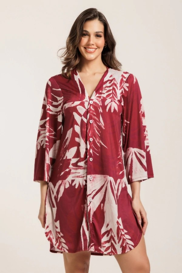 Chemise Sea